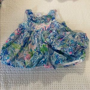 Lolly Pulitzer Dress